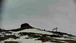 Praděd - Petrovy kameny