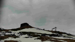 Praděd - Petrovy kameny