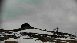 Praděd - Petrovy kameny