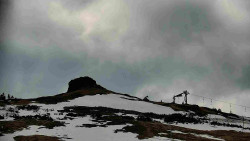 Praděd - Petrovy kameny