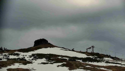 Praděd - Petrovy kameny