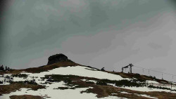 Praděd - Petrovy kameny