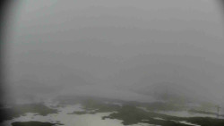 Praděd - Petrovy kameny