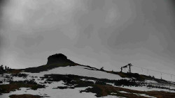 Praděd - Petrovy kameny