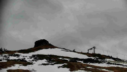 Praděd - Petrovy kameny