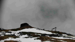 Praděd - Petrovy kameny