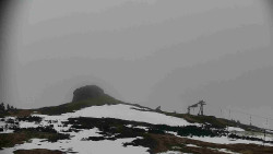 Praděd - Petrovy kameny