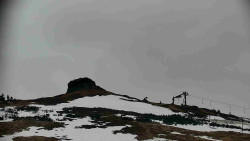 Praděd - Petrovy kameny