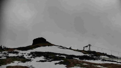 Praděd - Petrovy kameny