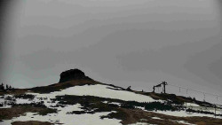 Praděd - Petrovy kameny