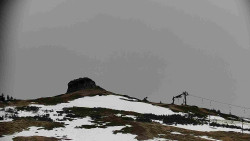 Praděd - Petrovy kameny