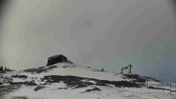 Praděd - Petrovy kameny