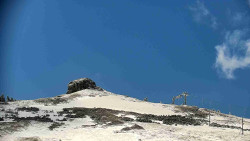 Praděd - Petrovy kameny