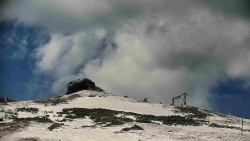 Praděd - Petrovy kameny