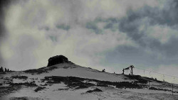 Praděd - Petrovy kameny