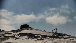 Praděd - Petrovy kameny