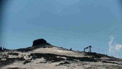 Praděd - Petrovy kameny