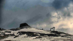 Praděd - Petrovy kameny