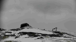 Praděd - Petrovy kameny