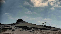 Praděd - Petrovy kameny