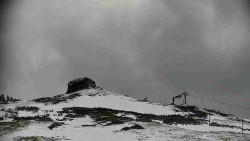 Praděd - Petrovy kameny