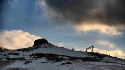 Praděd - Petrovy kameny