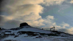 Praděd - Petrovy kameny