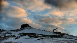 Praděd - Petrovy kameny