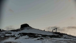 Praděd - Petrovy kameny