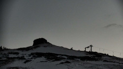 Praděd - Petrovy kameny