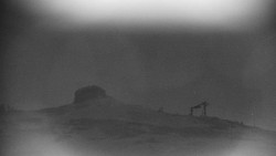 Praděd - Petrovy kameny