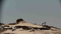 Praděd - Petrovy kameny