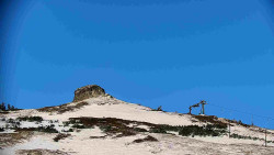 Praděd - Petrovy kameny