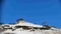 Praděd - Petrovy kameny