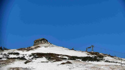 Praděd - Petrovy kameny