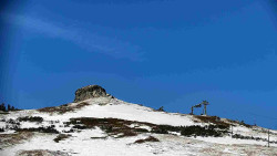 Praděd - Petrovy kameny