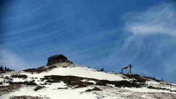 Praděd - Petrovy kameny