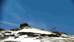 Praděd - Petrovy kameny