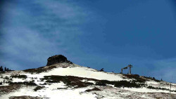 Praděd - Petrovy kameny