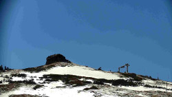 Praděd - Petrovy kameny