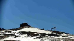 Praděd - Petrovy kameny