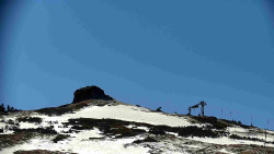 Praděd - Petrovy kameny