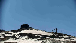 Praděd - Petrovy kameny