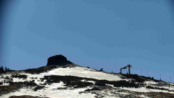 Praděd - Petrovy kameny