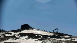 Praděd - Petrovy kameny