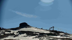 Praděd - Petrovy kameny