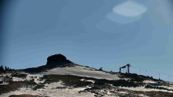 Praděd - Petrovy kameny