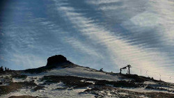 Praděd - Petrovy kameny