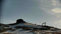 Praděd - Petrovy kameny