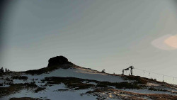 Praděd - Petrovy kameny